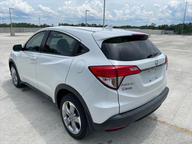 used 2019 Honda HR-V car, priced at $18,288