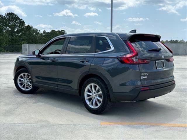 new 2025 Honda CR-V car, priced at $36,070