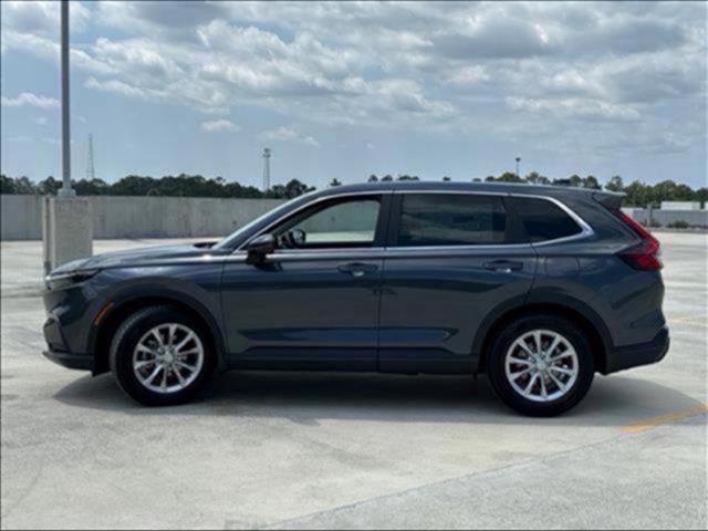 new 2025 Honda CR-V car, priced at $36,070