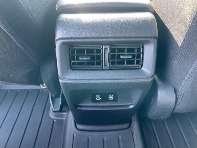 used 2024 Honda CR-V Hybrid car, priced at $32,543