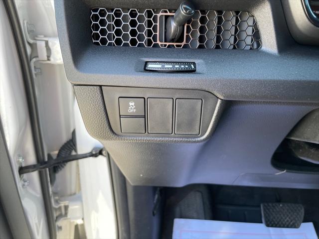 used 2024 Honda CR-V Hybrid car, priced at $32,543