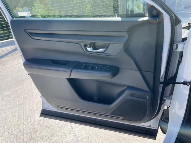 used 2024 Honda CR-V Hybrid car, priced at $32,543