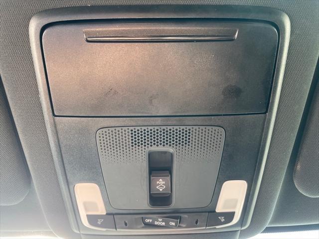 used 2024 Honda CR-V Hybrid car, priced at $32,543
