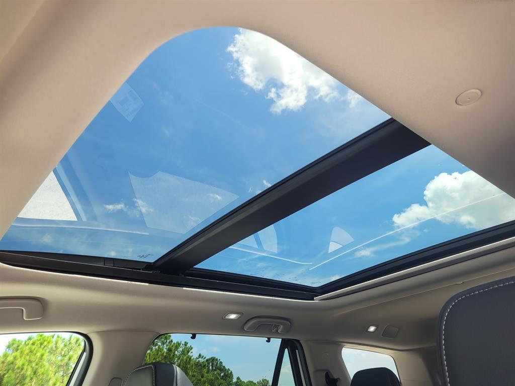 new 2025 Honda Pilot car, priced at $49,898