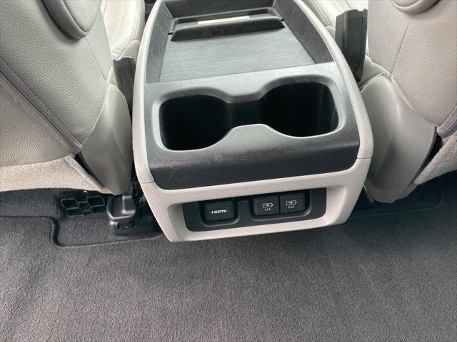 used 2020 Honda Odyssey car, priced at $25,437