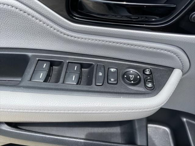 used 2020 Honda Odyssey car, priced at $25,437