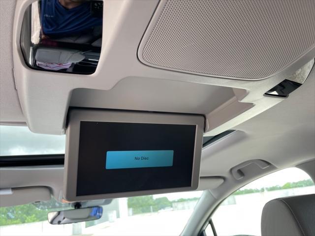 used 2020 Honda Odyssey car, priced at $25,437