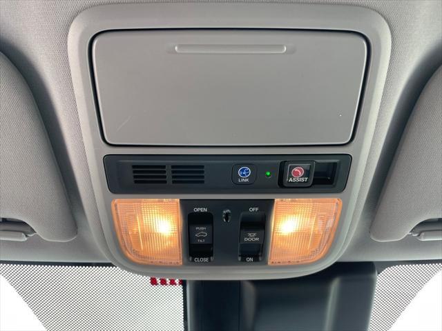 used 2020 Honda Odyssey car, priced at $25,437