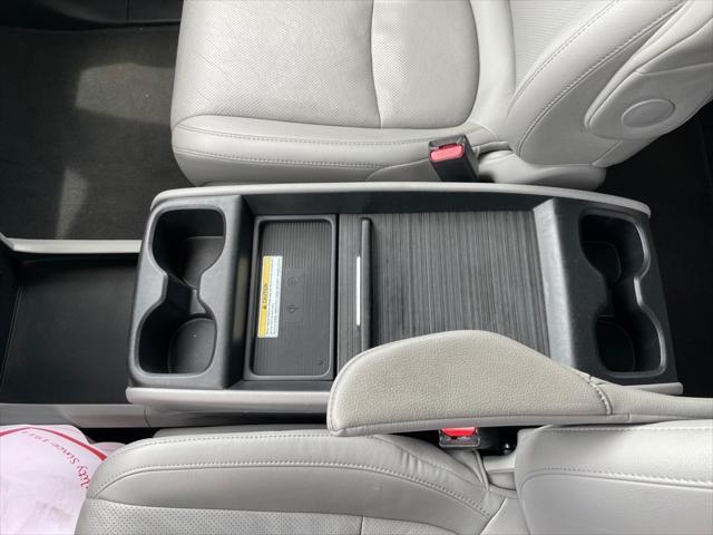 used 2020 Honda Odyssey car, priced at $25,437