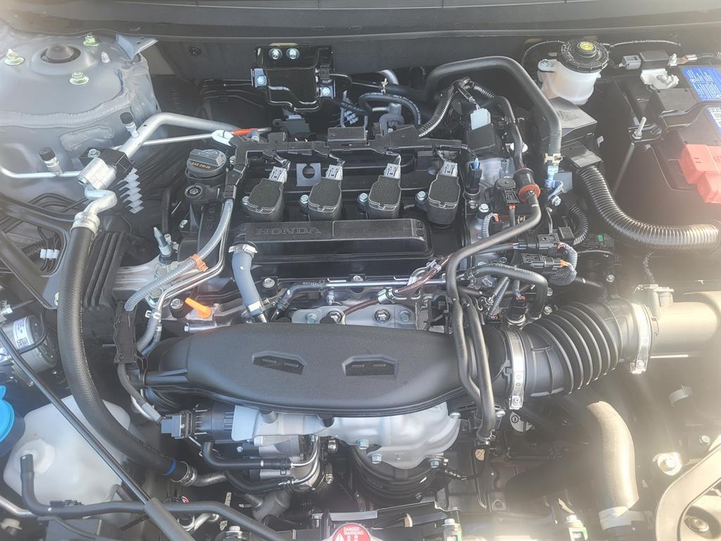new 2025 Honda Accord car, priced at $31,015