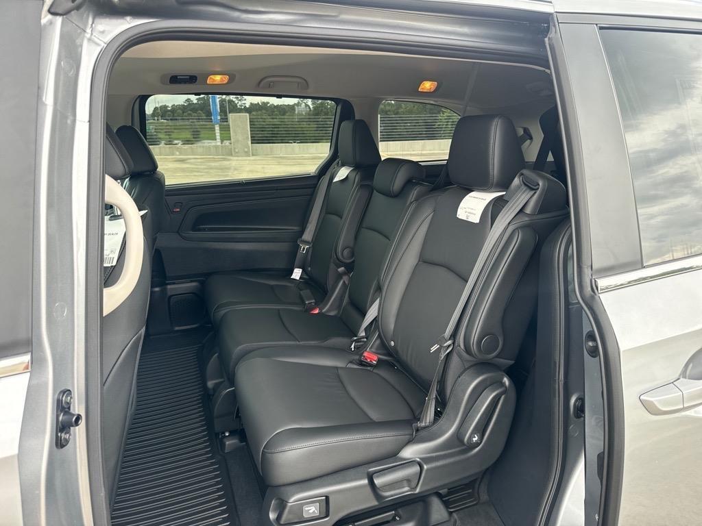 new 2026 Honda Odyssey car, priced at $45,785