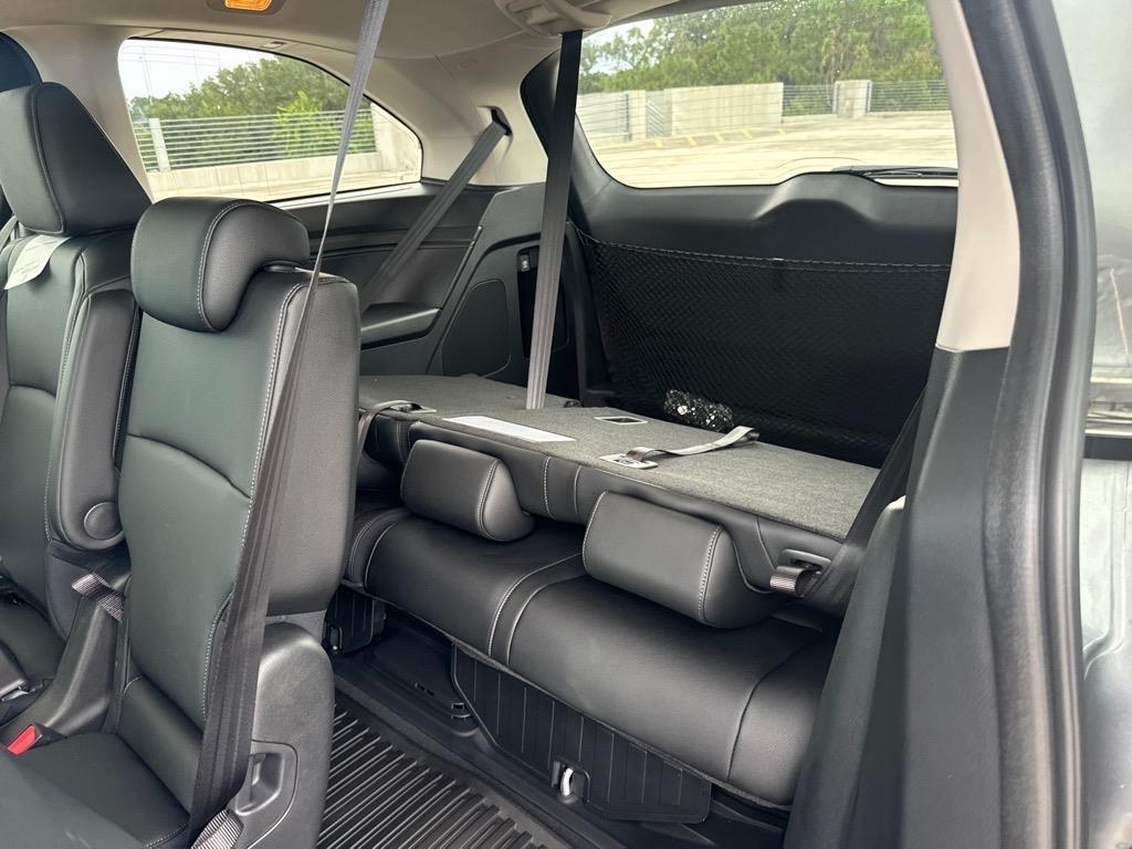 new 2026 Honda Odyssey car, priced at $45,785