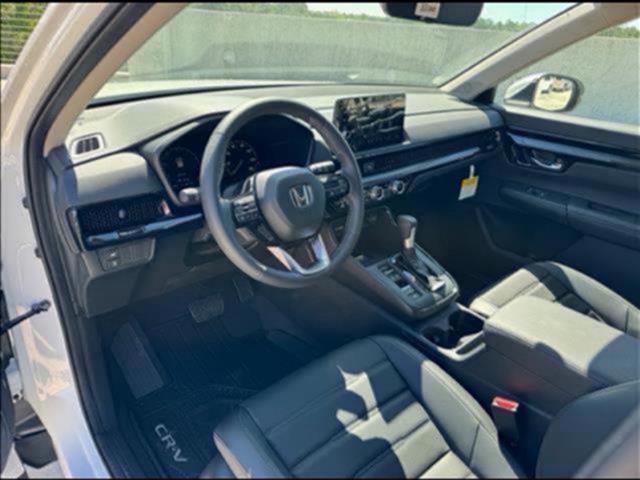 new 2025 Honda CR-V car, priced at $35,451