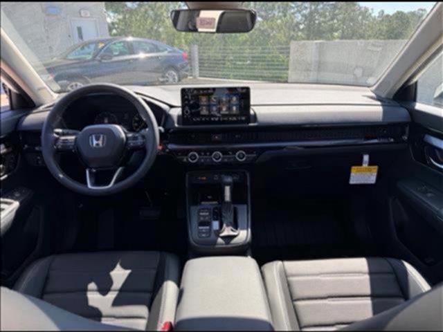new 2025 Honda CR-V car, priced at $35,451
