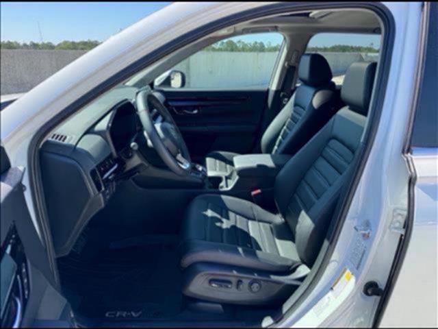 new 2025 Honda CR-V car, priced at $35,451