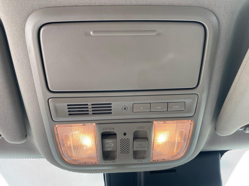 used 2018 Honda Pilot car, priced at $18,912