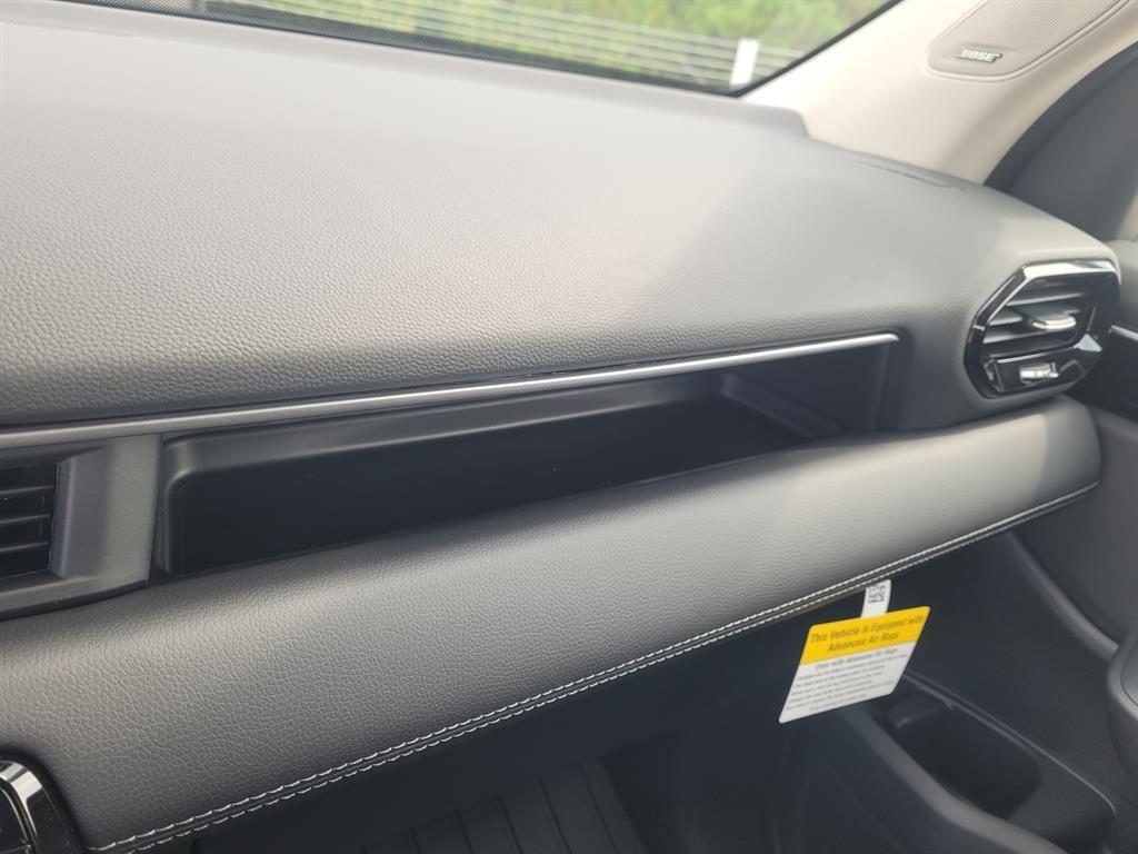 new 2025 Honda Pilot car, priced at $48,244