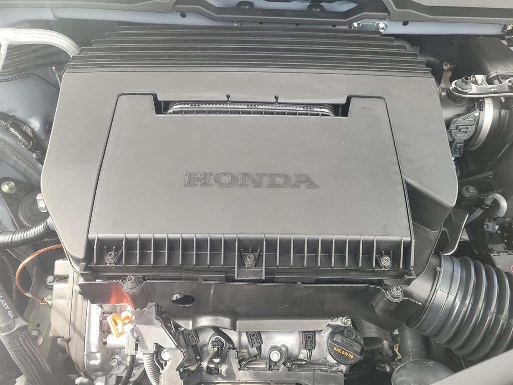 new 2025 Honda Pilot car, priced at $48,244