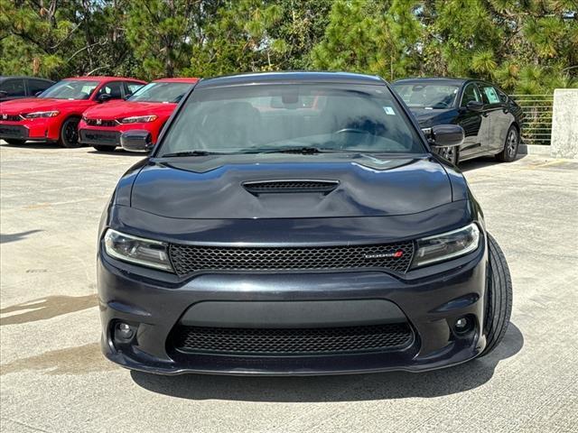 used 2019 Dodge Charger car, priced at $18,364