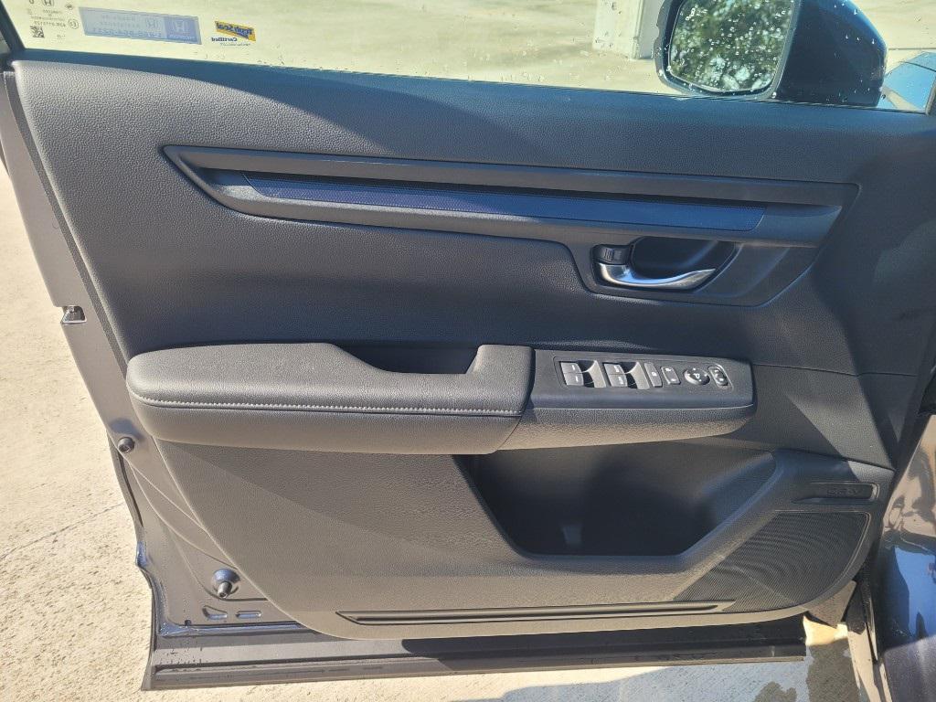 used 2026 Honda CR-V car, priced at $35,694