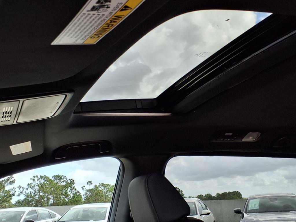 new 2025 Honda Odyssey car, priced at $43,202