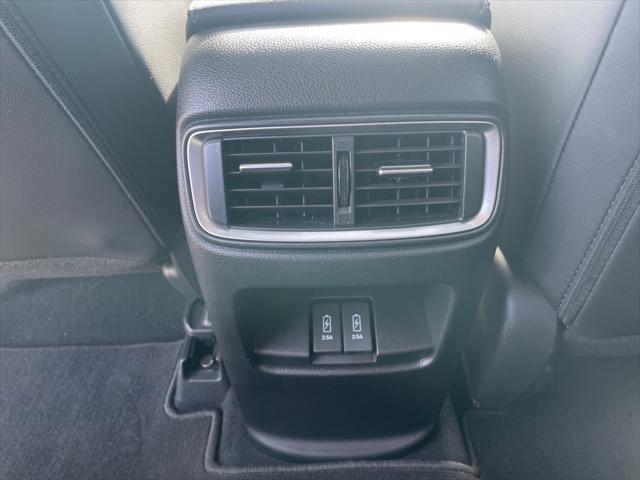 used 2020 Honda CR-V Hybrid car, priced at $26,998