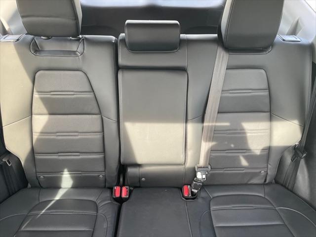 used 2020 Honda CR-V Hybrid car, priced at $26,998