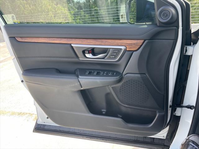 used 2020 Honda CR-V Hybrid car, priced at $26,998