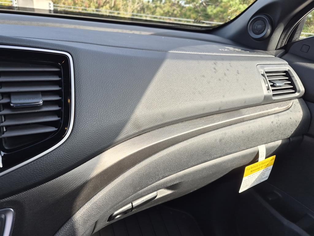 new 2026 Honda Ridgeline car, priced at $47,285