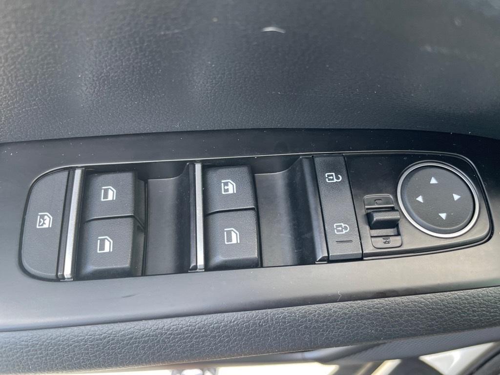 used 2022 Kia Soul car, priced at $16,141