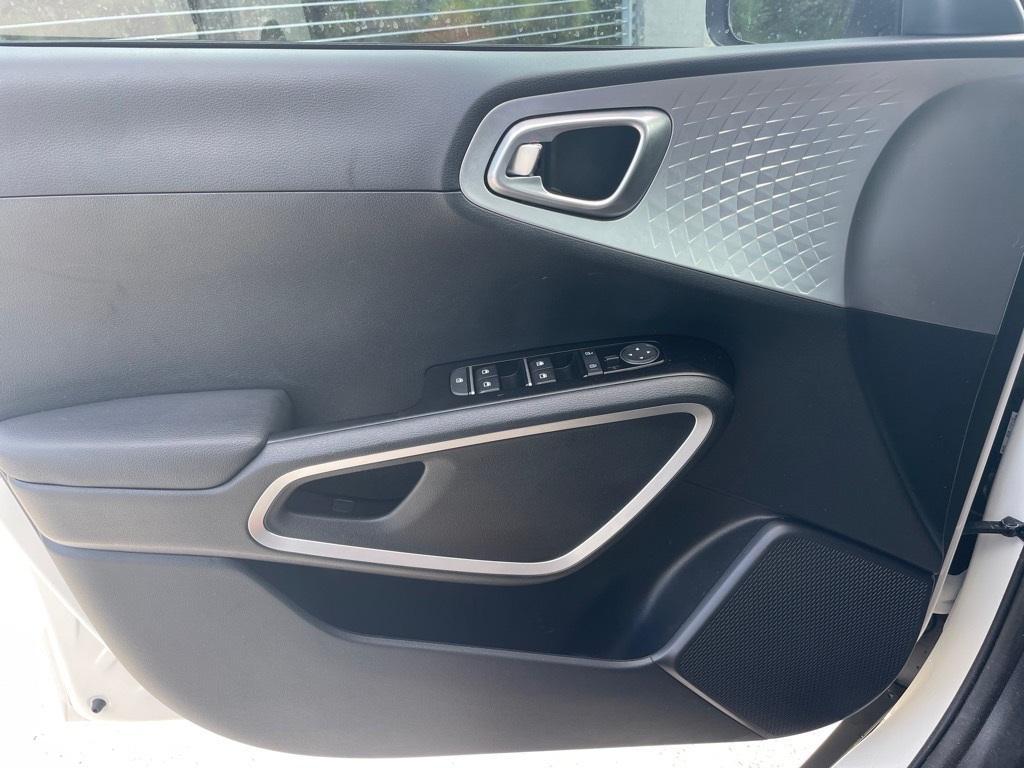 used 2022 Kia Soul car, priced at $16,141