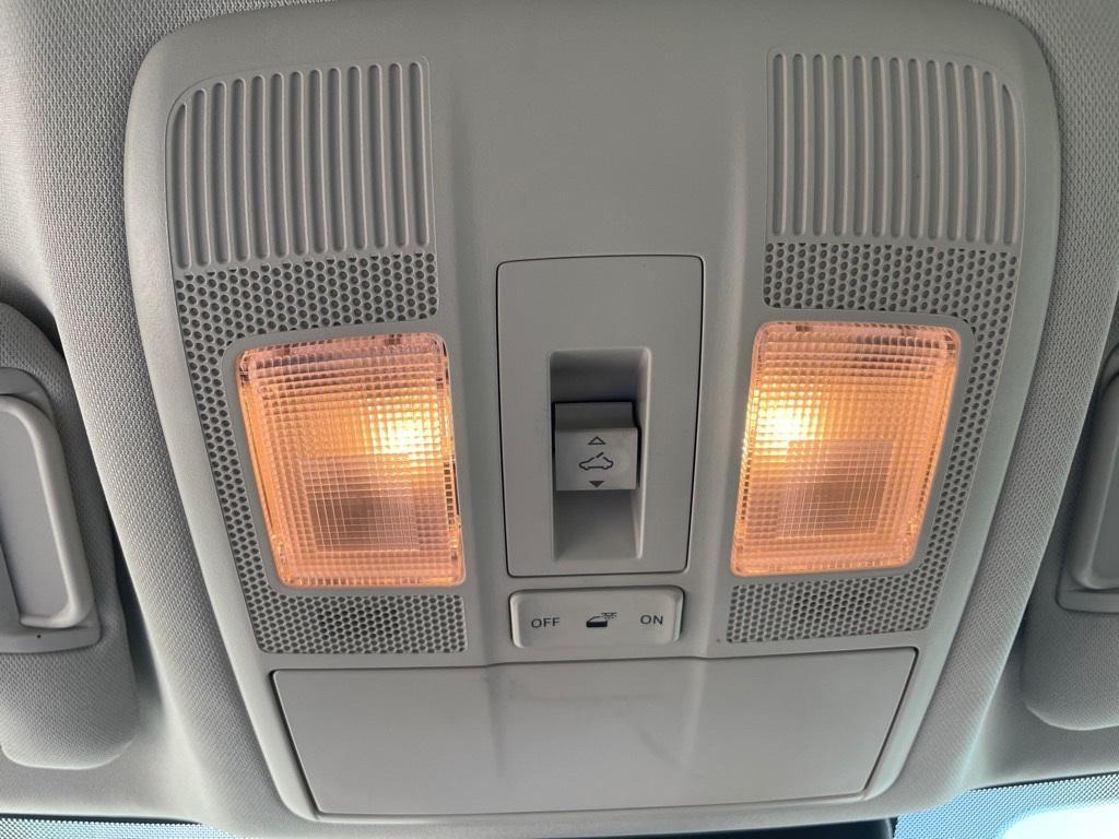 used 2023 Mazda CX-5 car, priced at $24,284