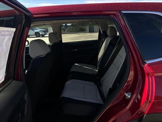 new 2025 Honda CR-V car, priced at $34,557