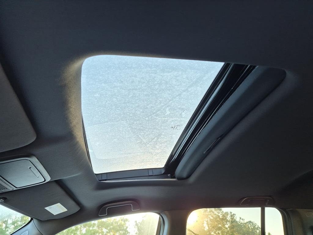 new 2026 Honda Ridgeline car, priced at $48,015