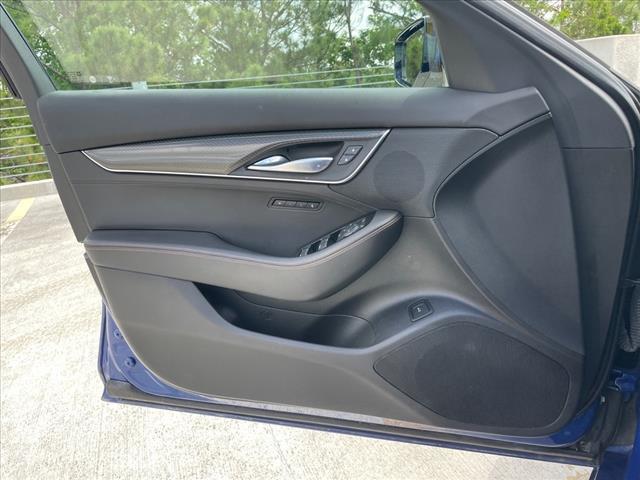 used 2020 Cadillac CT5 car, priced at $40,802