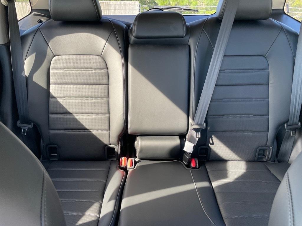 used 2023 Honda CR-V car, priced at $27,009