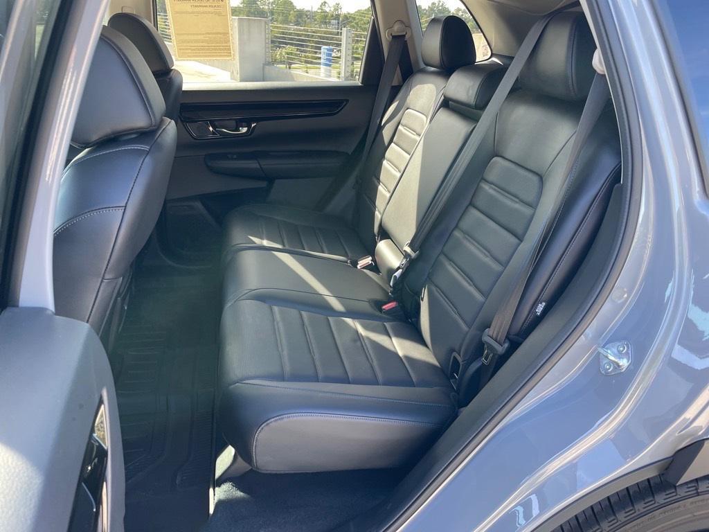 used 2023 Honda CR-V car, priced at $27,009
