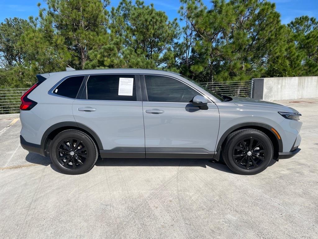 used 2023 Honda CR-V car, priced at $27,009