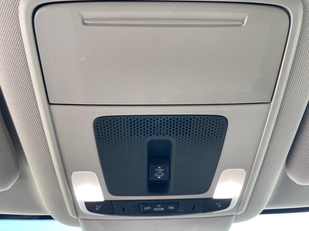 used 2023 Honda CR-V car, priced at $27,009