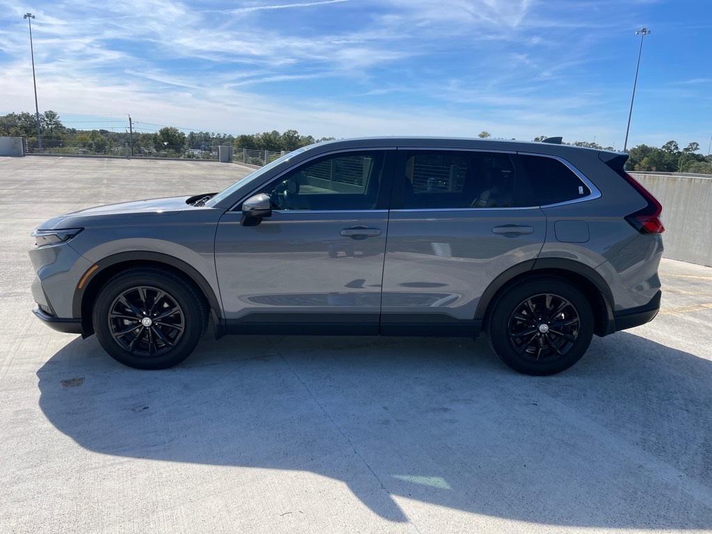 used 2023 Honda CR-V car, priced at $27,009