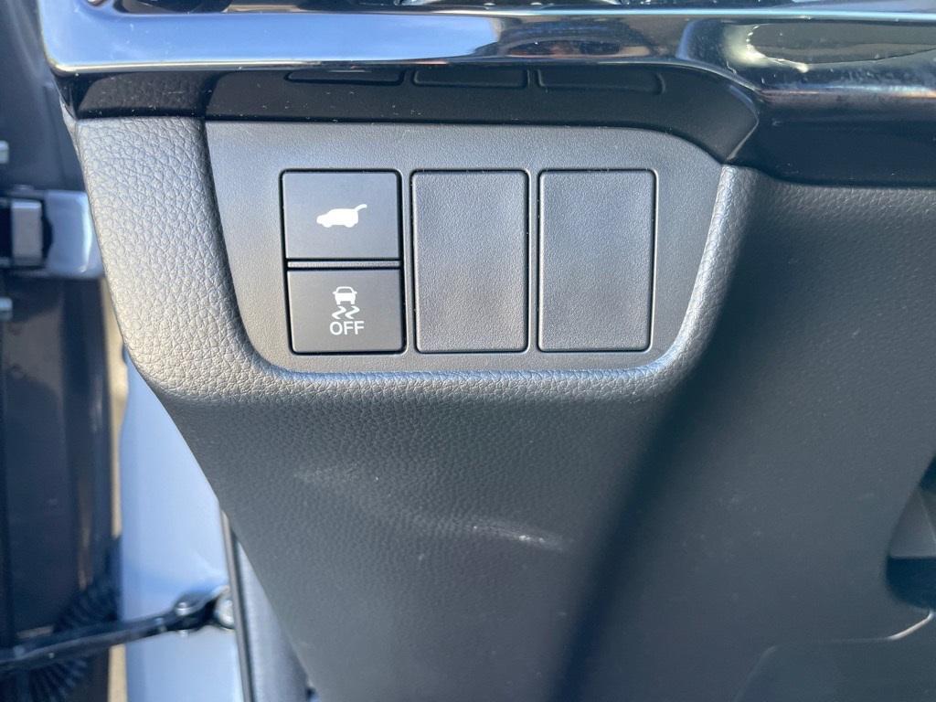 used 2023 Honda CR-V car, priced at $27,009