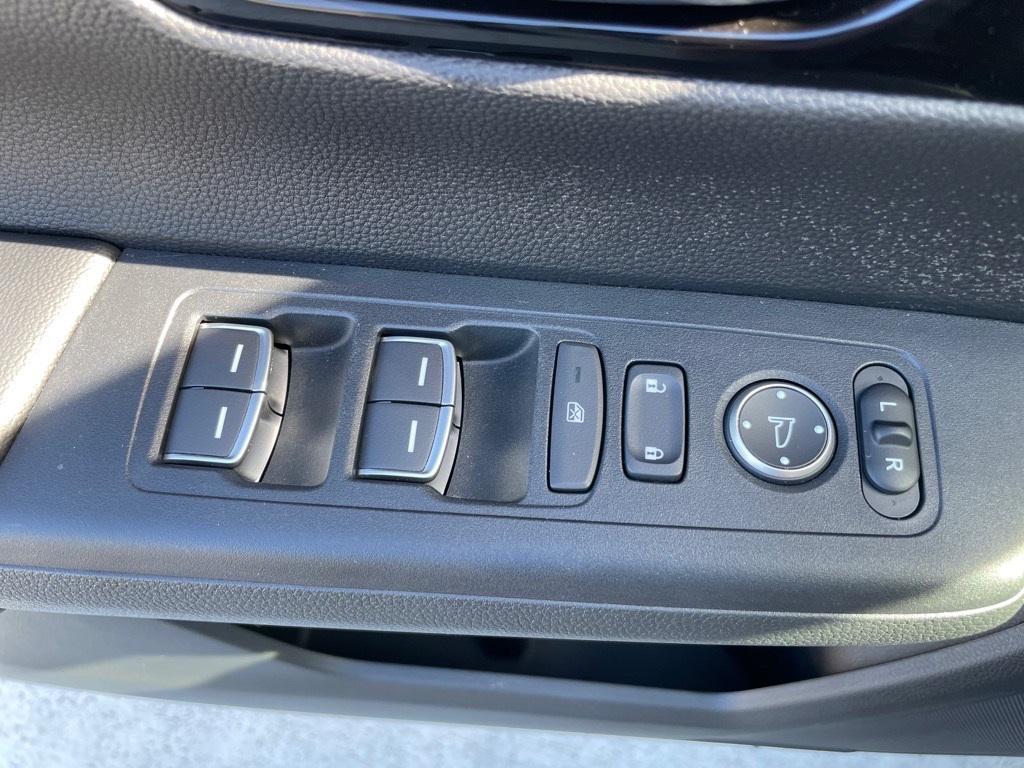 used 2023 Honda CR-V car, priced at $27,009