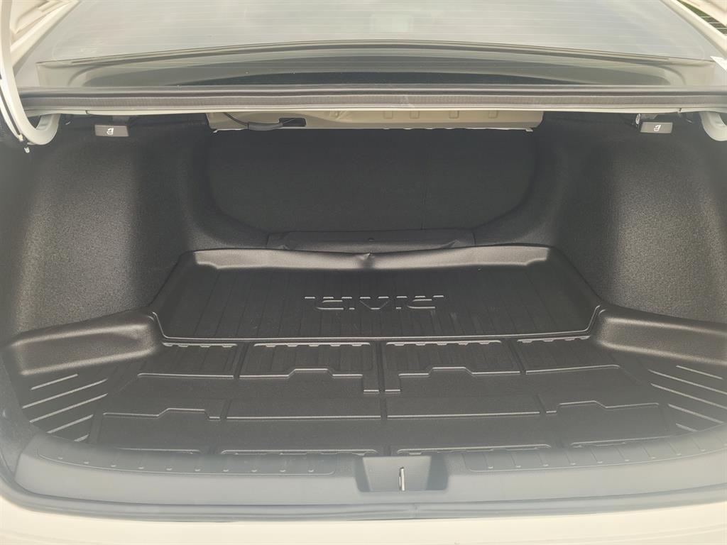 new 2025 Honda Civic Hybrid car, priced at $29,209