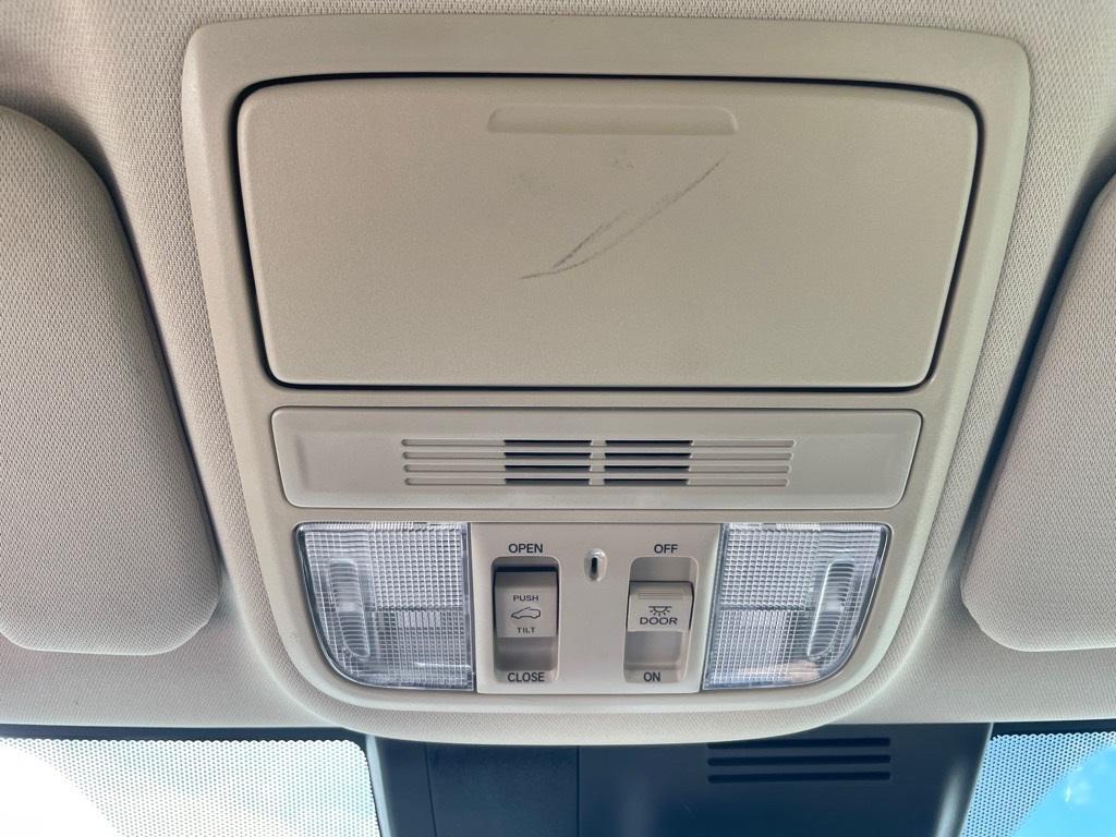 used 2021 Honda CR-V car, priced at $20,967