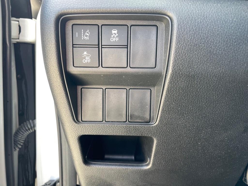 used 2021 Honda CR-V car, priced at $20,967