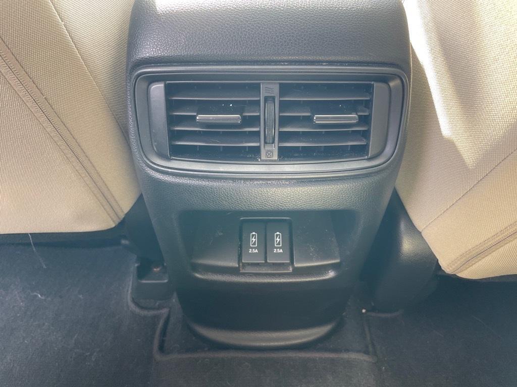 used 2021 Honda CR-V car, priced at $20,967