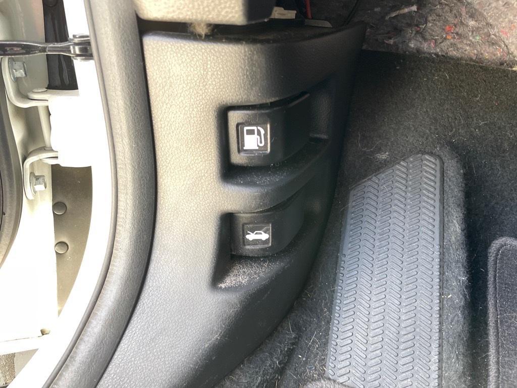 used 2021 Honda CR-V car, priced at $20,967