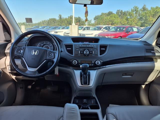 used 2012 Honda CR-V car, priced at $13,089