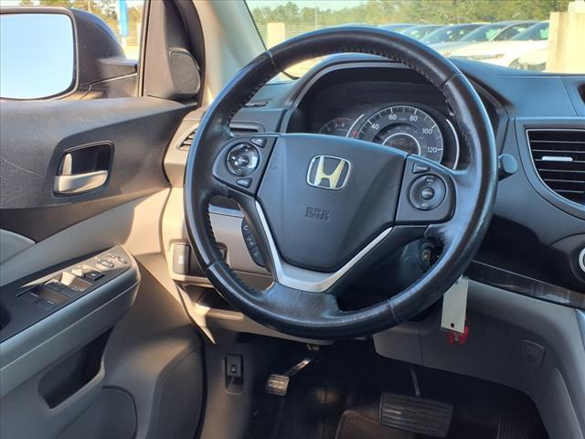 used 2012 Honda CR-V car, priced at $13,089