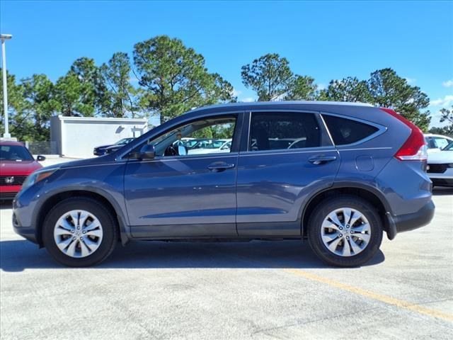 used 2012 Honda CR-V car, priced at $13,089